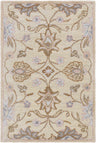 2' x 3' Rectangle