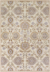8' x 11' Rectangle