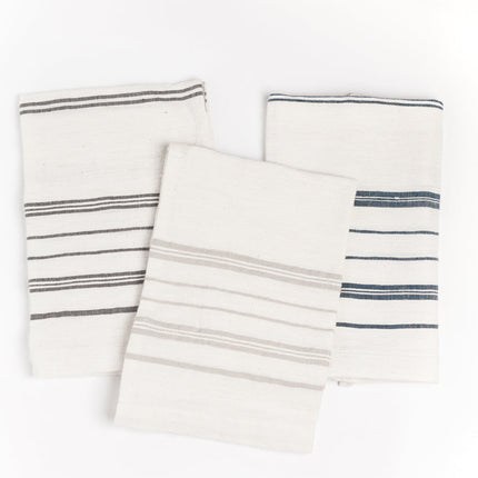 Avery Cotton Tea Towel Kitchen Towels TriadCommerceInc   