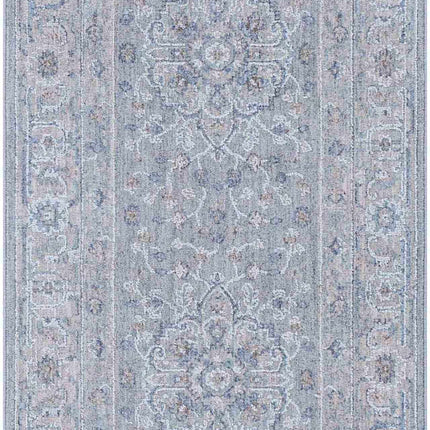 Earlsfield Statement Rug Rugs TriadCommerceInc 2'7" x 7'3" Runner