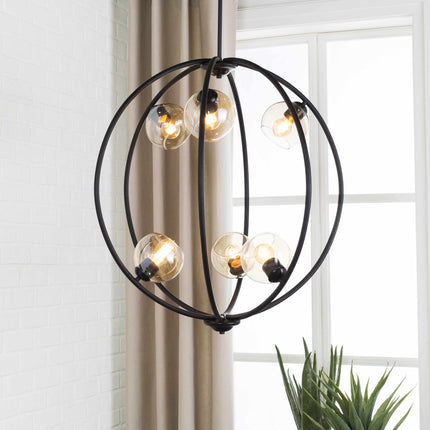 Sullivan Modern Ceiling Lighting Lighting TriadCommerceInc