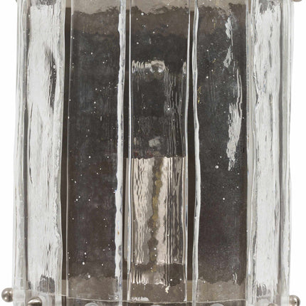 Tazewell Modern Wall Sconces Lighting TriadCommerceInc 9"H x 6"W x 5"D