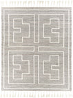 8' x 10' Rectangle