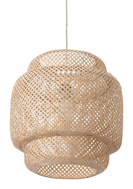 Finch Ceiling Lamp Natural Home Decor > Lighting > Ceiling Lights > Pendant Lights TriadCommerceInc