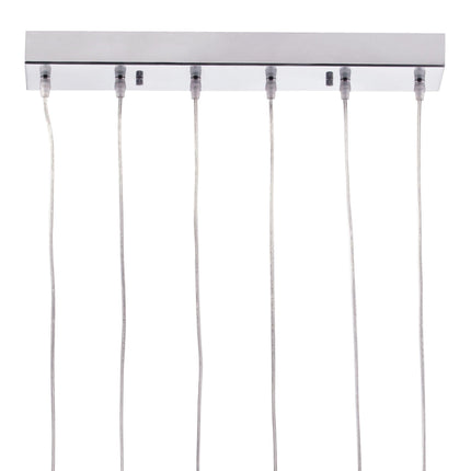 Hale Ceiling Lamp Clear Pendants TriadCommerceInc   