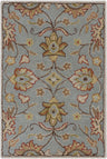 2' x 3' Rectangle