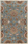 5' x 8' Rectangle