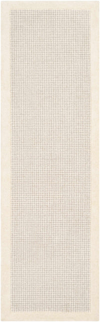 Barrow Wool Rug Rugs TriadCommerceInc 2'6" x 8' Runner