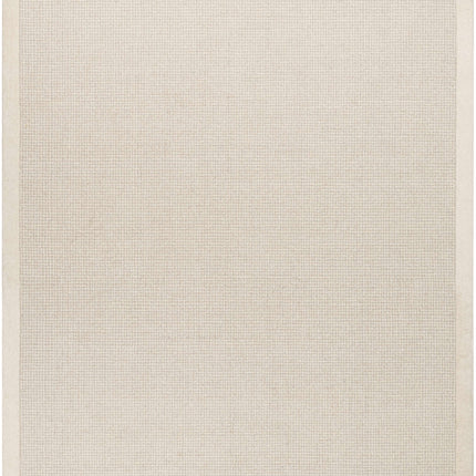 Barrow Wool Rug Rugs TriadCommerceInc 8' x 10' Rectangle