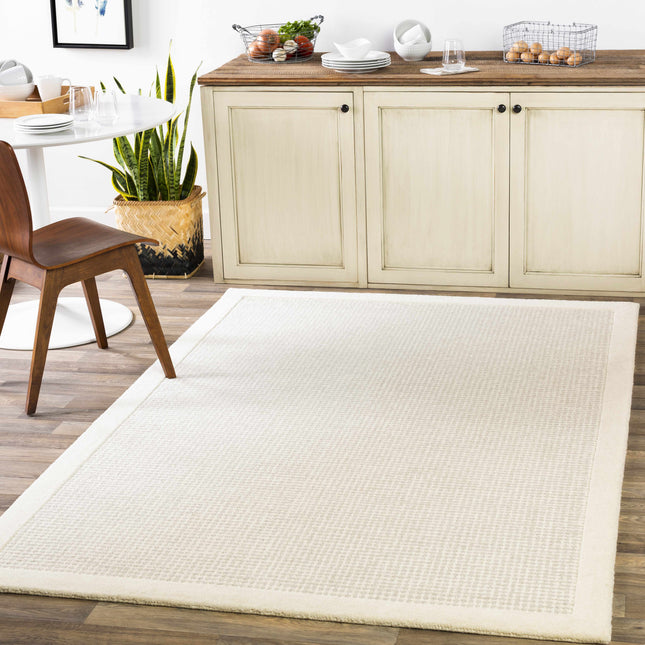 Barrow Wool Rug Rugs TriadCommerceInc