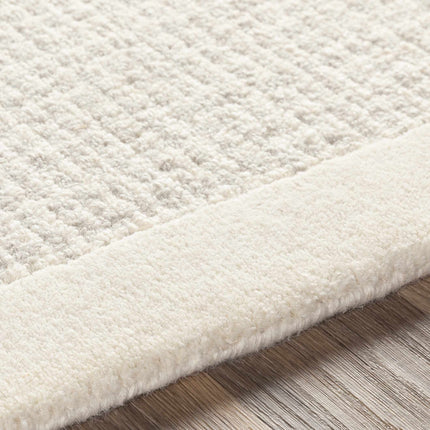 Barrow Wool Rug Rugs TriadCommerceInc