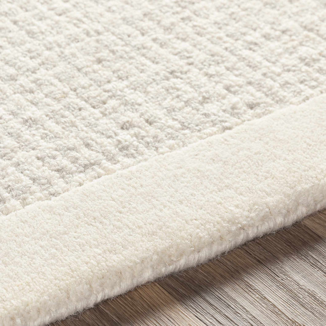 Barrow Wool Rug Rugs TriadCommerceInc