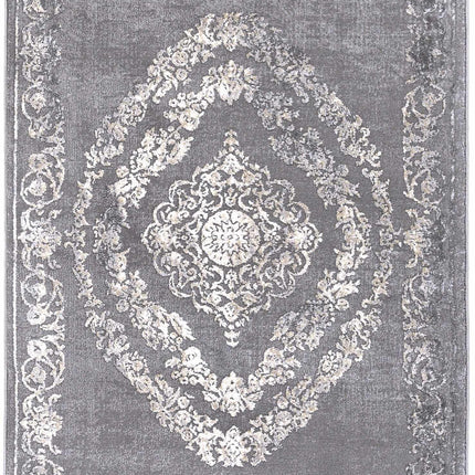 Battleview Updated Traditional Tibetan Rug Rugs TriadCommerceInc 2'7" x 10' Runner