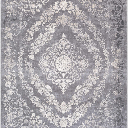 Battleview Updated Traditional Tibetan Rug Rugs TriadCommerceInc 5'3" x 7'7" Rectangle