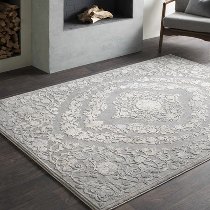 Battleview Updated Traditional Tibetan Rug Rugs TriadCommerceInc
