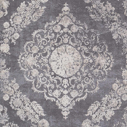 Battleview Updated Traditional Tibetan Rug Rugs TriadCommerceInc