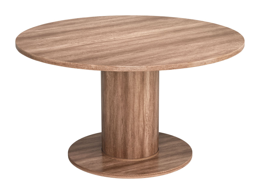 Vault 2 in 1 Table Brown Tables TriadCommerceInc Default Title  