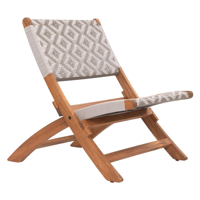 Tide Lounge Chair Multicolor Seating TriadCommerceInc   