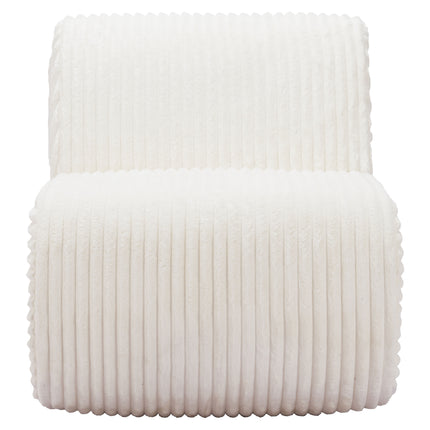Opam Accent Chair White Chairs TriadCommerceInc   