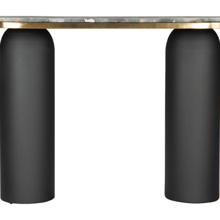 Luxor Console Table Multicolor Console Tables TriadCommerceInc   