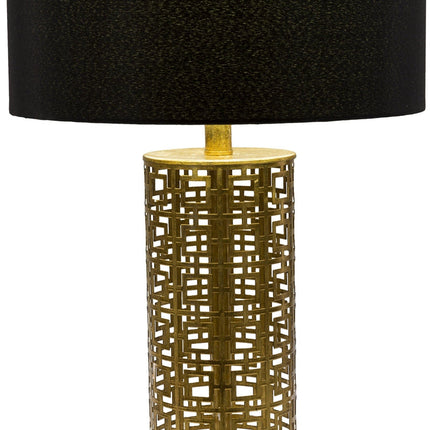 Rreshen Modern Table Lamp Lighting TriadCommerceInc