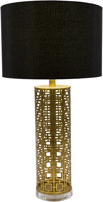 Rreshen Modern Table Lamp Lighting TriadCommerceInc