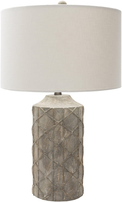 Milot Traditional Camel Table Lamp Lighting TriadCommerceInc 26.75"H x 16"W x 16"D
