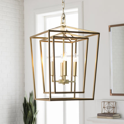 Tamaroa Pendant Light Home Decor > Lighting > Ceiling Lights > Chandelier TriadCommerceInc