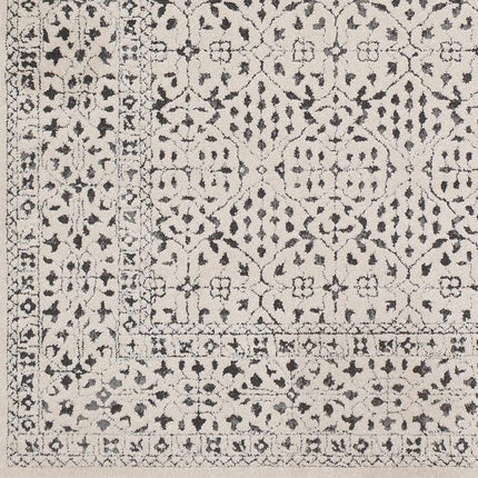 Sattley Area Rug Rugs TriadCommerceInc