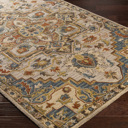 Birtley Area Rug Rugs TriadCommerceInc
