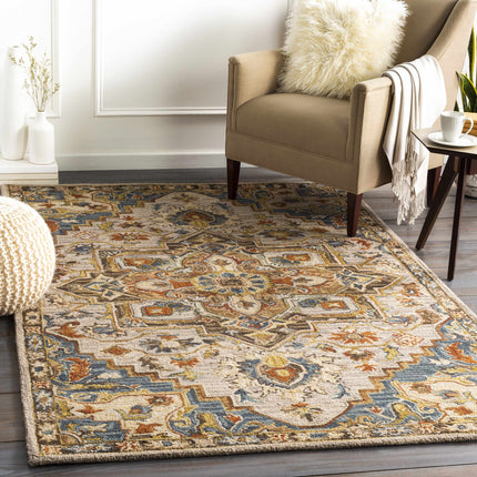 Birtley Area Rug Rugs TriadCommerceInc