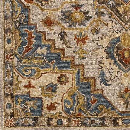 Birtley Area Rug Rugs TriadCommerceInc