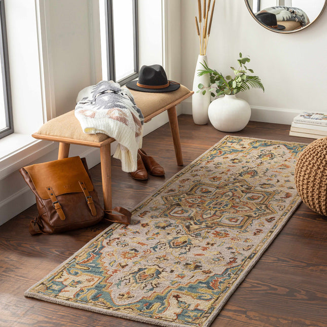 Birtley Area Rug Rugs TriadCommerceInc