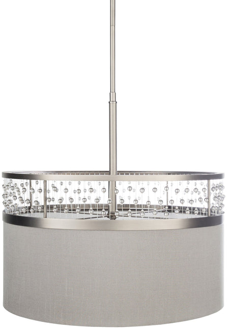 Wenonah Traditional Ceiling Lighting Lighting TriadCommerceInc 11"H x 19"W x 19"D