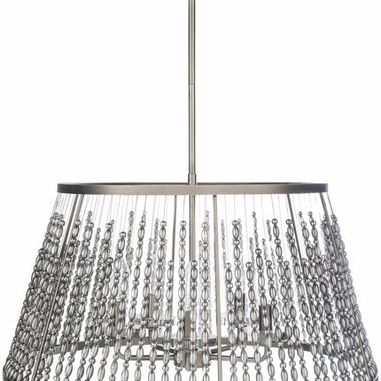 Westchester Pendant Light Home Decor > Lighting > Ceiling Lights > Pendant Lights TriadCommerceInc 12"H x 24"W x 24"D