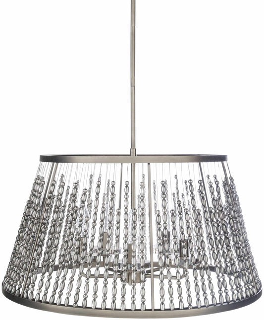 Westchester Ceiling Lighting Lighting TriadCommerceInc 12"H x 24"W x 24"D