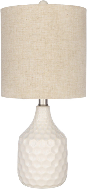 Leoben Traditional Table Lamp Home Decor > Lighting > Lamp > Table Lamps TriadCommerceInc 18.5"H x 9"W x 9"D