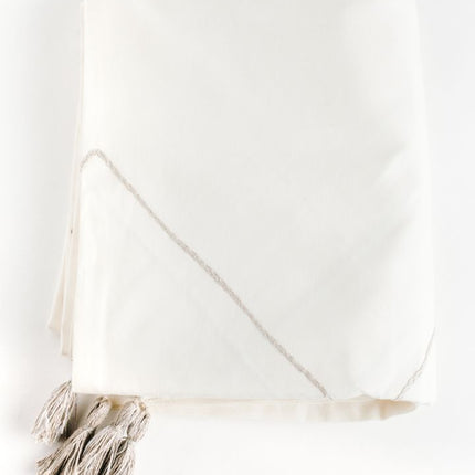 Berber Cotton Bedspread Bedding TriadCommerceInc   
