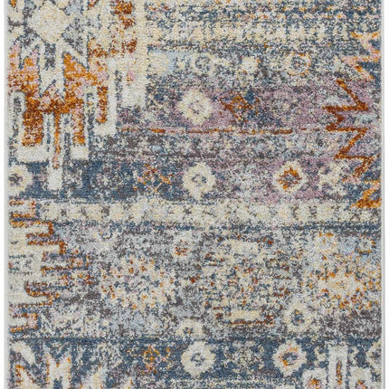 Blackmoor Aztec Area Rug Rugs TriadCommerceInc 2'7" x 10' Runner