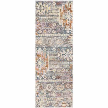 Blackmoor Aztec Area Rug Rugs TriadCommerceInc 2'7" x 7'3" Runner