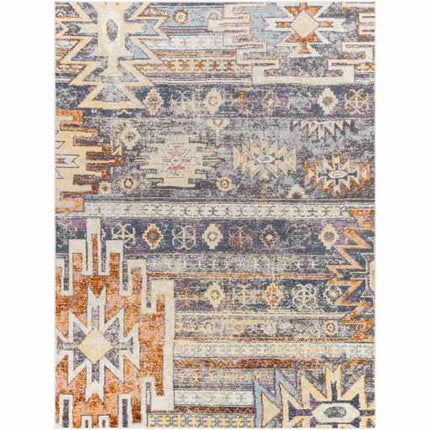 Blackmoor Aztec Area Rug Rugs TriadCommerceInc