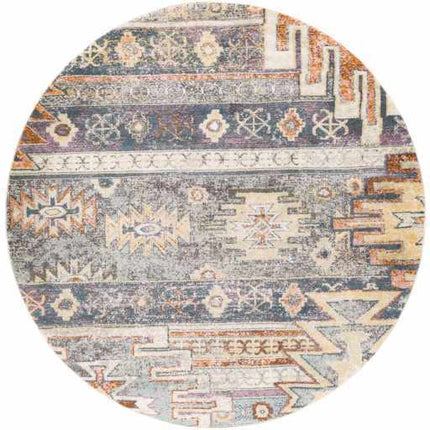 Blackmoor Aztec Area Rug Rugs TriadCommerceInc