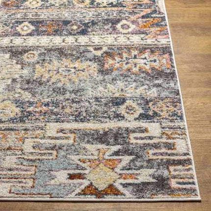 Blackmoor Aztec Area Rug Rugs TriadCommerceInc