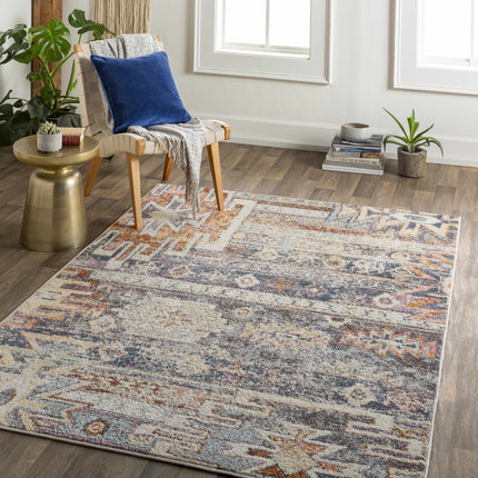 Blackmoor Aztec Area Rug Rugs TriadCommerceInc