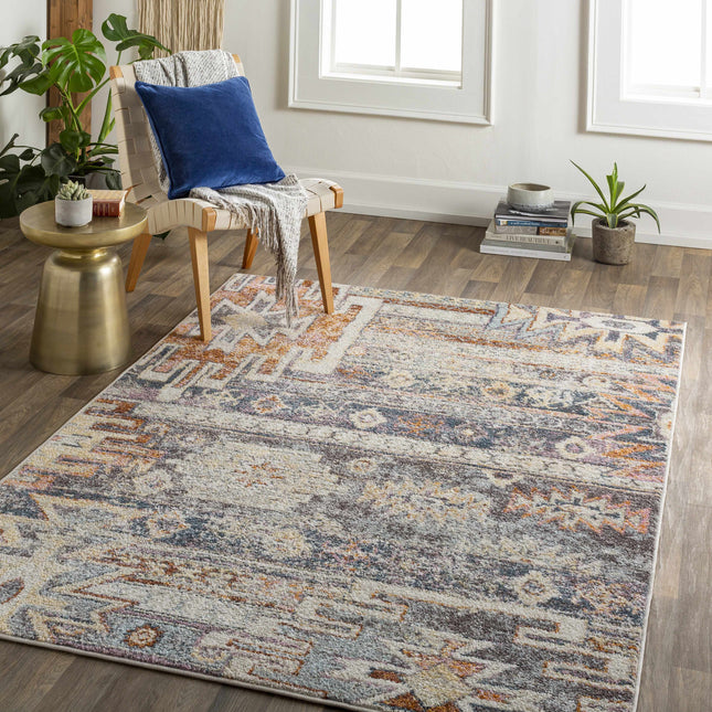 Blackmoor Aztec Area Rug Rugs TriadCommerceInc