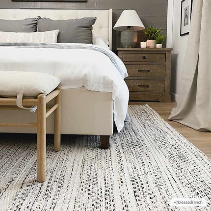 Williford Wool Area Rug Rugs TriadCommerceInc