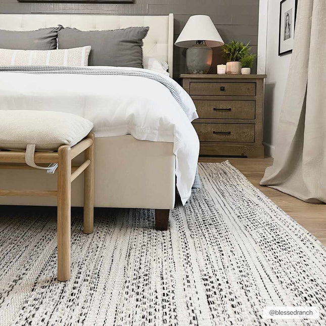Williford Wool Area Rug Rugs TriadCommerceInc