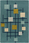 * 5' x 8' Rectangle