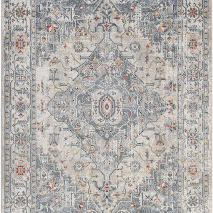 Billings Area Rug - Clearance Rugs TriadCommerceInc 5'3" x 7' Rectangle