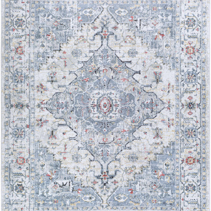 Billings Area Rug - Clearance Rugs TriadCommerceInc 7'10" x 10' Rectangle